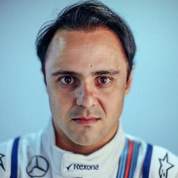 Felipe Massa