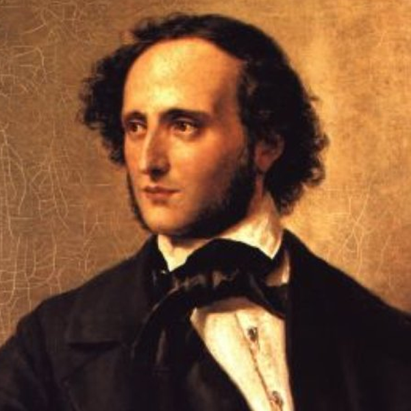 Felix Mendelssohn