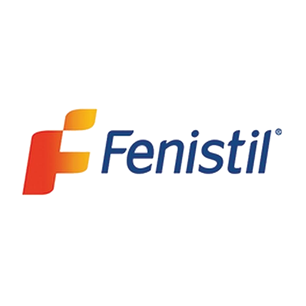 Fenistil logo