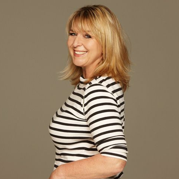 Fern Britton