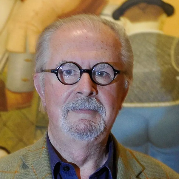 Fernando Botero