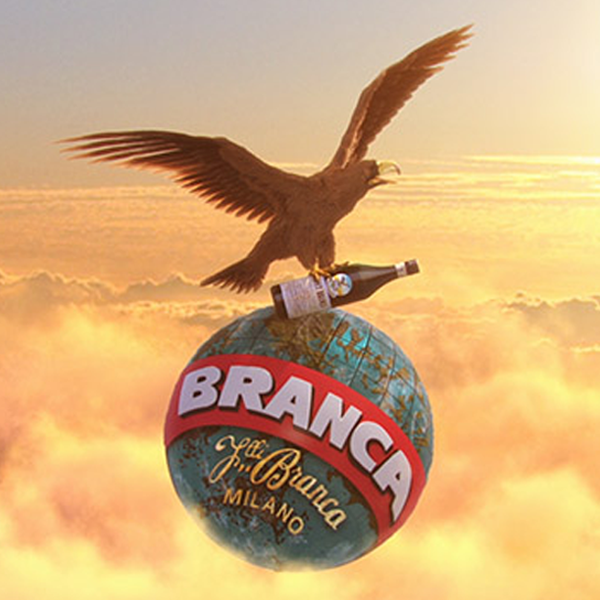 Fernet-Branca