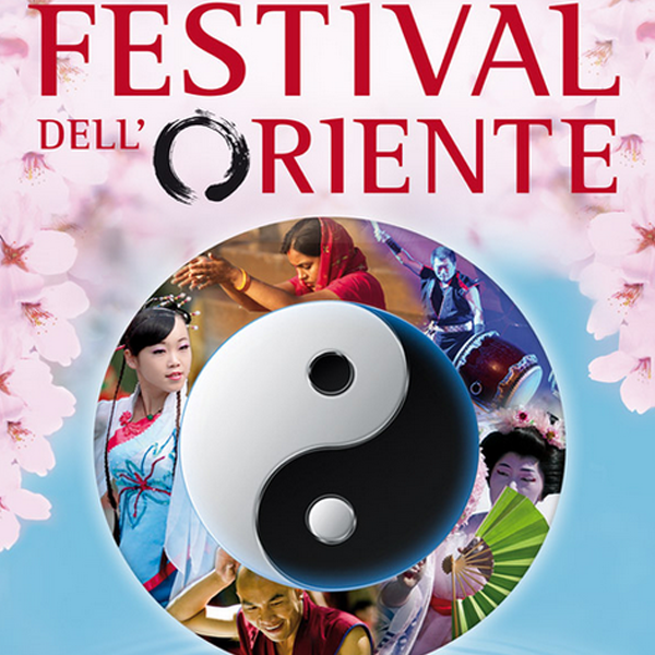 Festival dell'Oriente