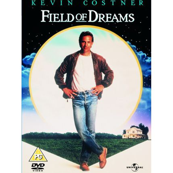 Field of Dreams logo