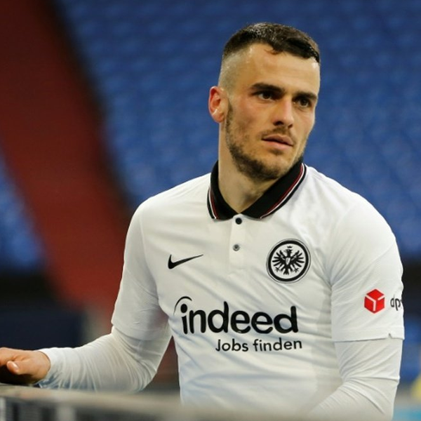 Filip Kostic