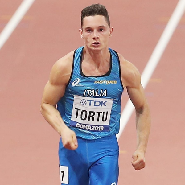 Filippo Tortu