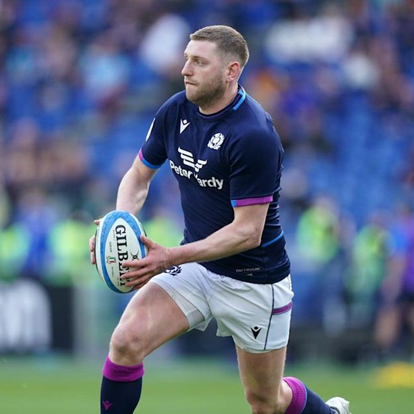 Finn Russell