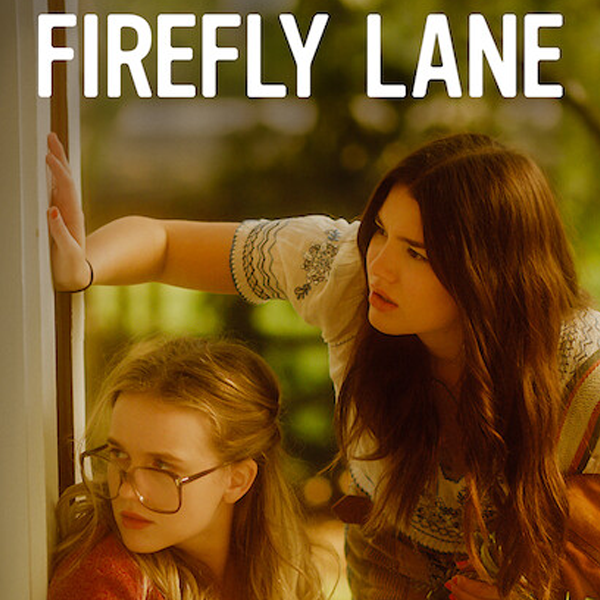 Firefly Lane logo
