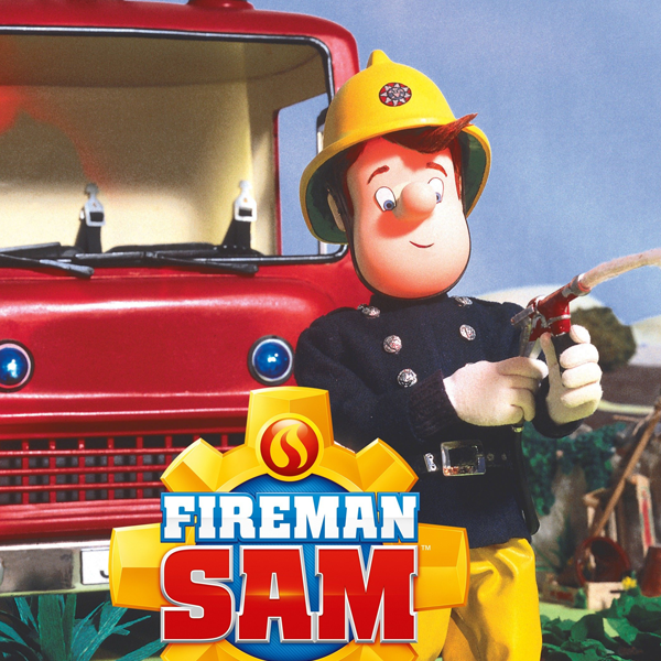 Fireman Sam