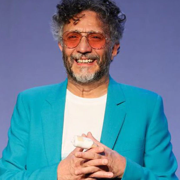 Fito Páez