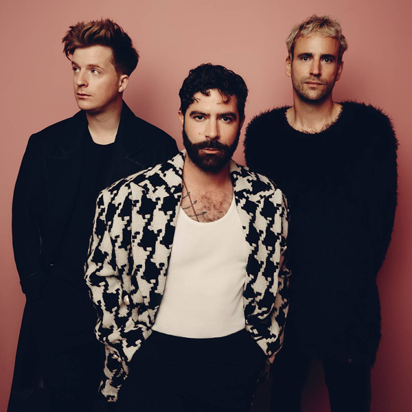 Foals logo