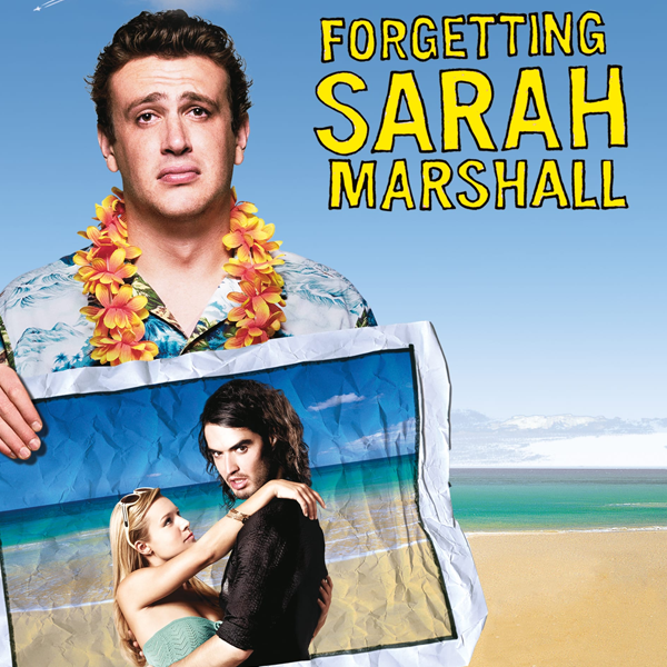 Forgetting Sarah Marshall logo
