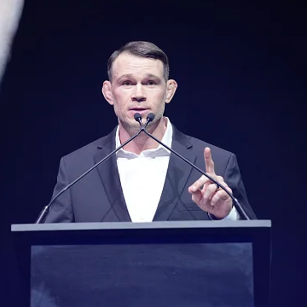Forrest Griffin