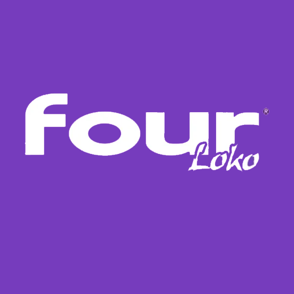 Four Loko logo