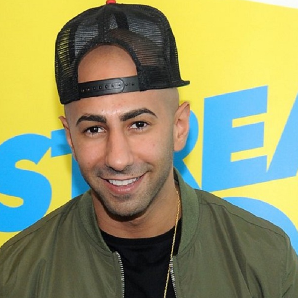 FouseyTUBE