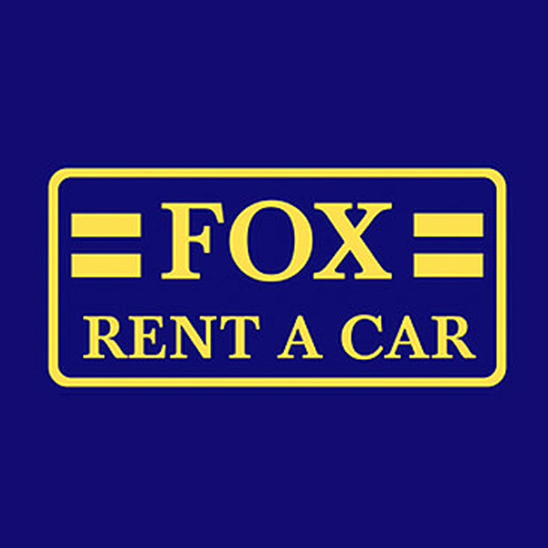 Fox Rent A Car