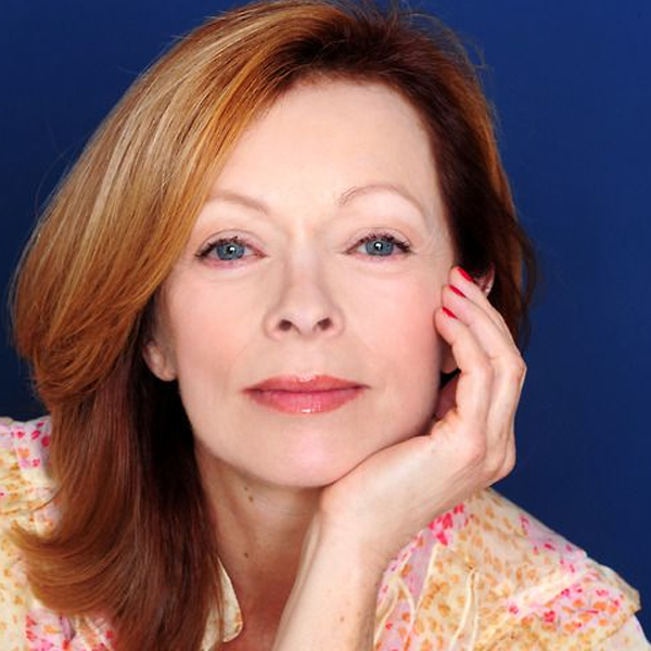 Frances Fisher logo
