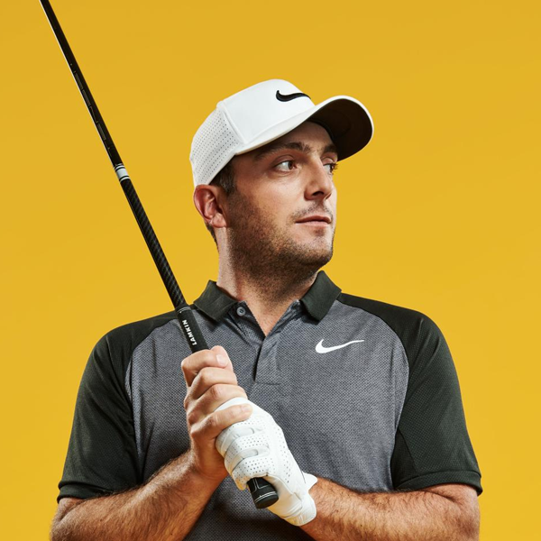 Francesco Molinari