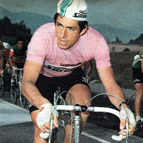 Francesco Moser