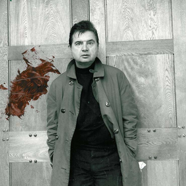Francis Bacon (artist)