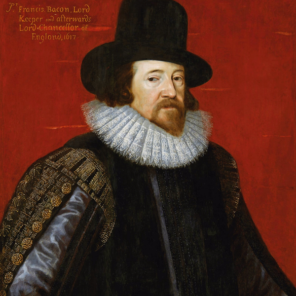 Francis Bacon