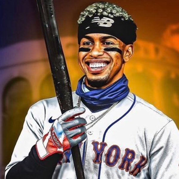 Francisco Lindor logo