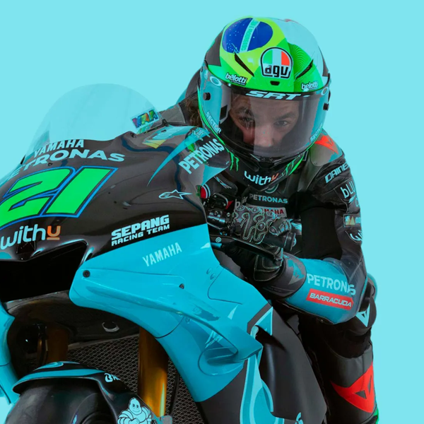 Franco Morbidelli