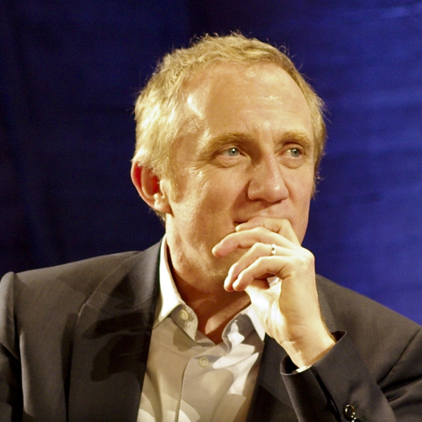 François Pinault
