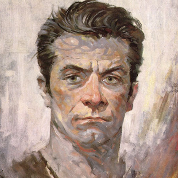 Frank Frazetta