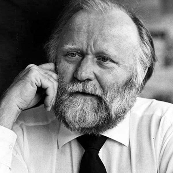 Frank Herbert