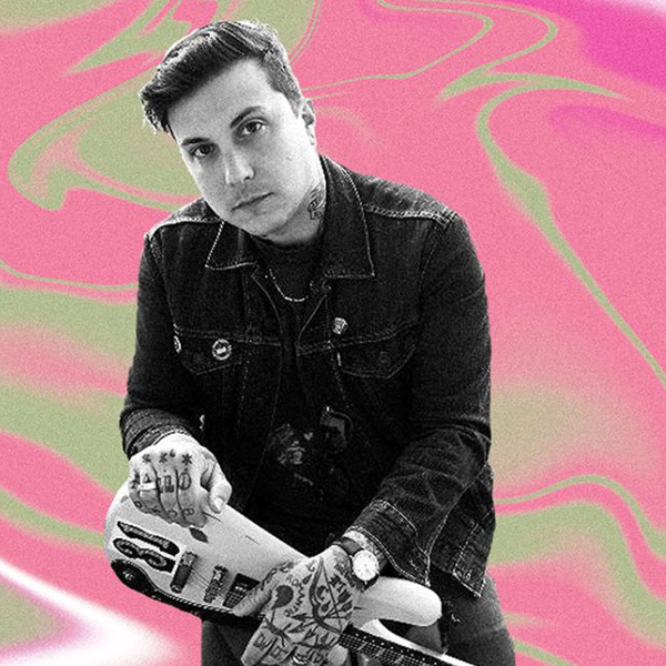 Frank Iero