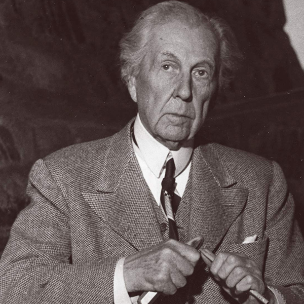 Frank Lloyd Wright