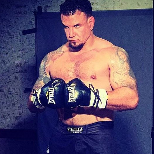 Frank Mir