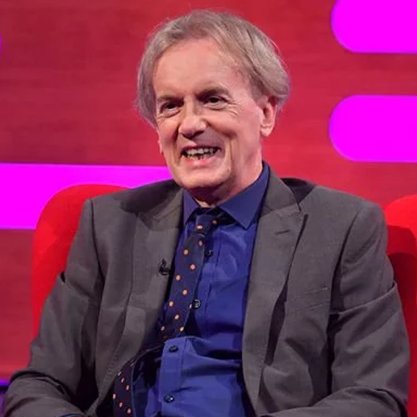 Frank Skinner