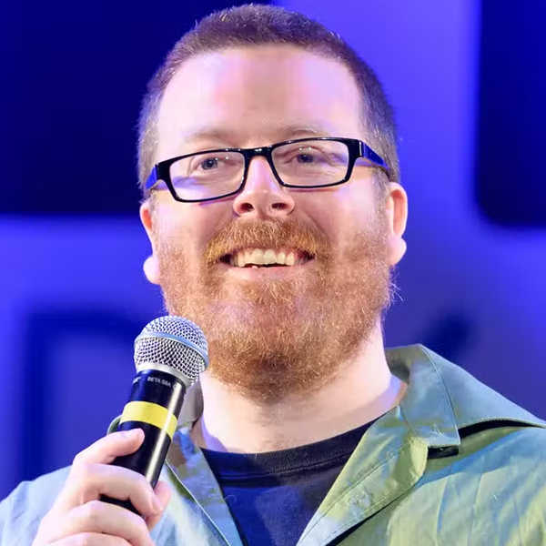 Frankie Boyle