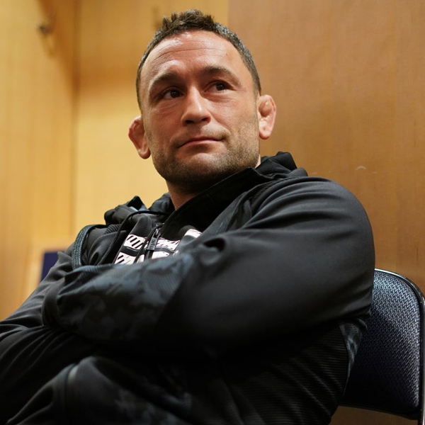 Frankie Edgar