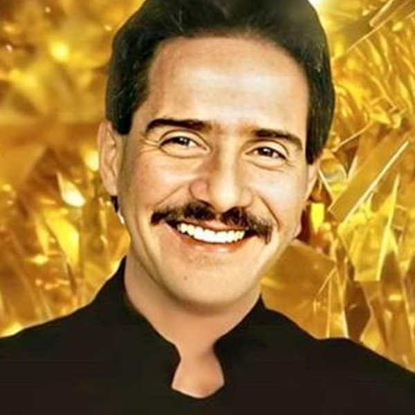 Frankie Ruiz