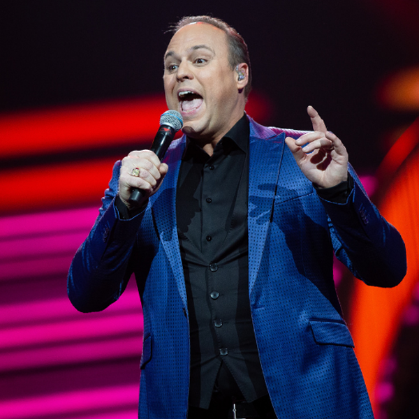 Frans Bauer