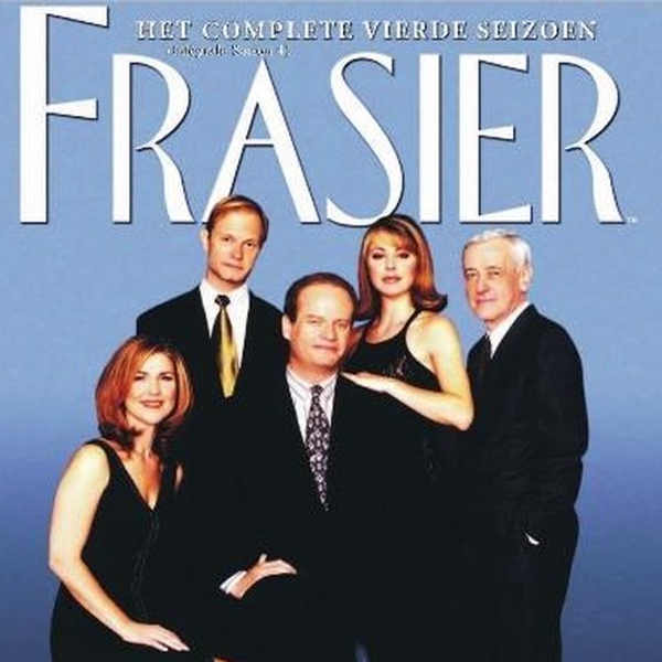 Frasier logo