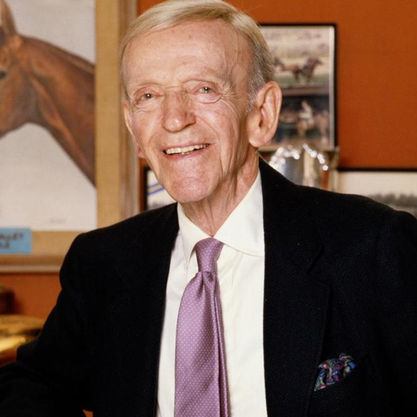 Fred Astaire logo