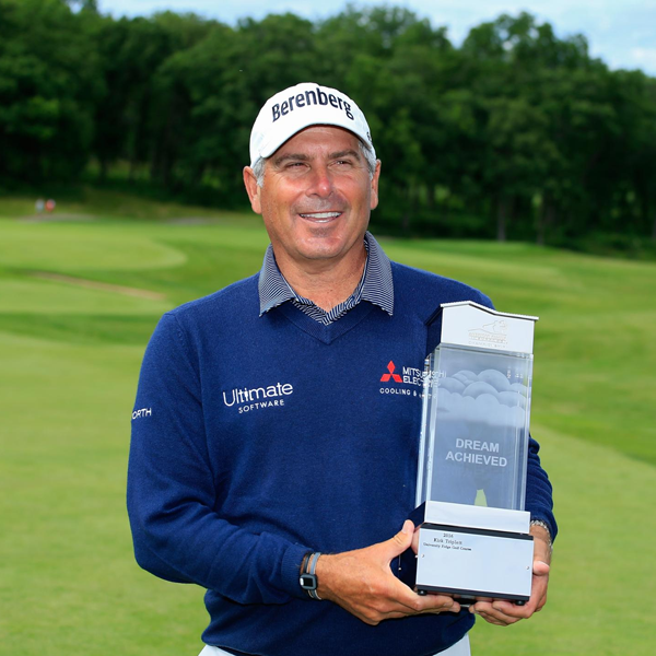 Fred Couples