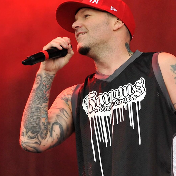 Fred Durst