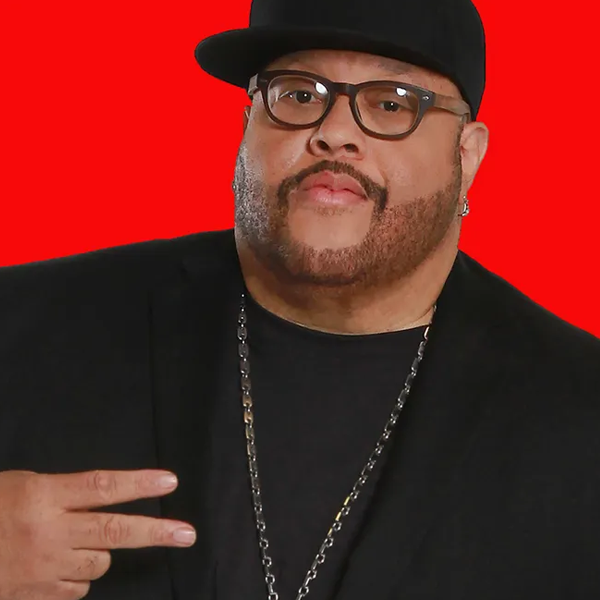Fred Hammond