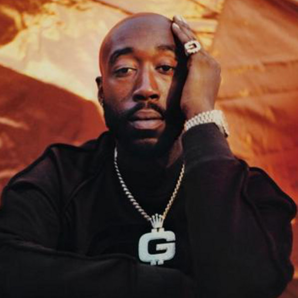 Freddie Gibbs logo