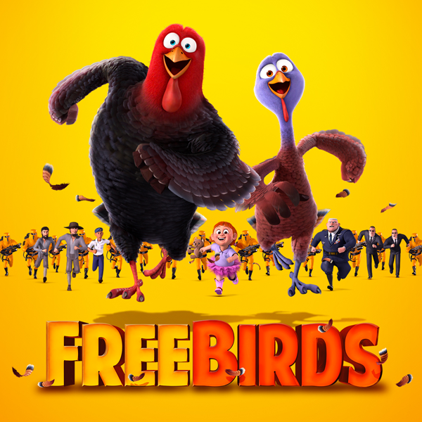 Free Birds