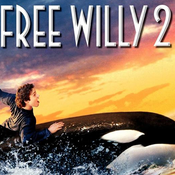 Free Willy logo