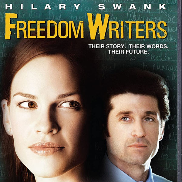Freedom Writers