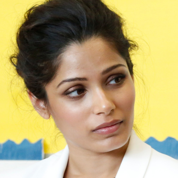 Freida Pinto