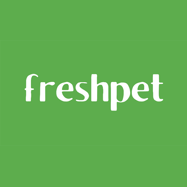 Freshpet logo