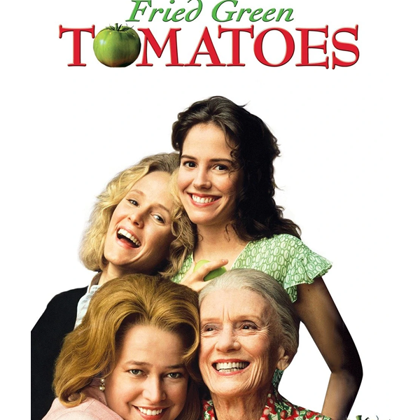 Fried Green Tomatoes